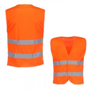 CHALECO SECURE